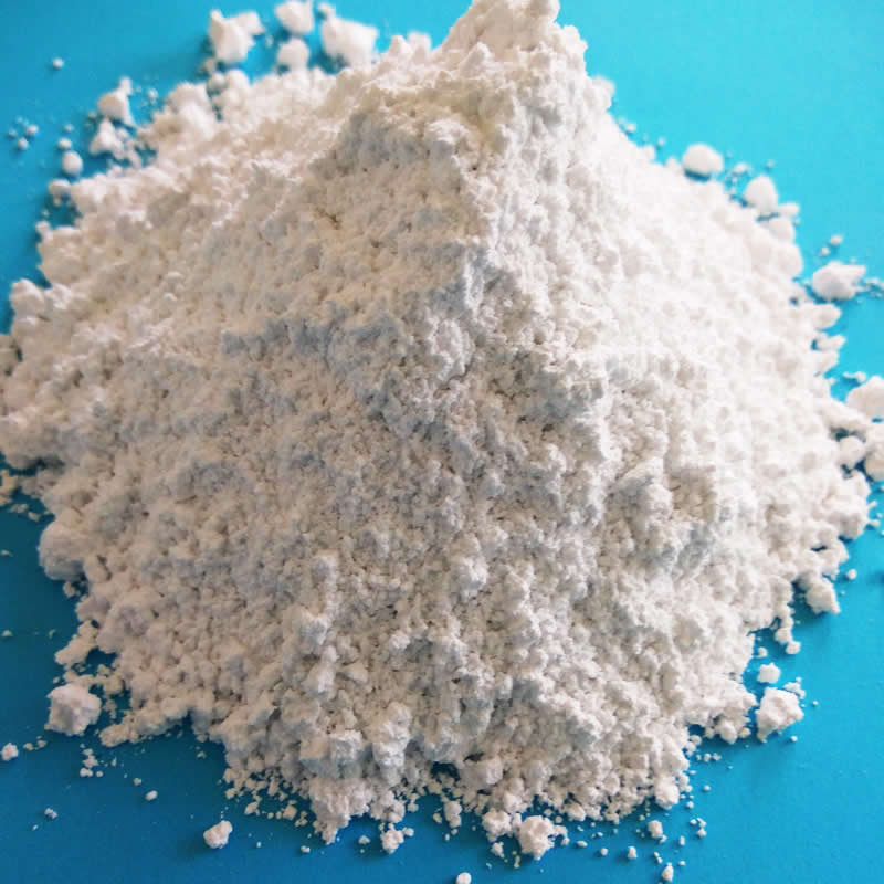 滑石粉,超好用塑料改性神器!(图1) 滑石粉,超好用塑料改性神器!(图1)