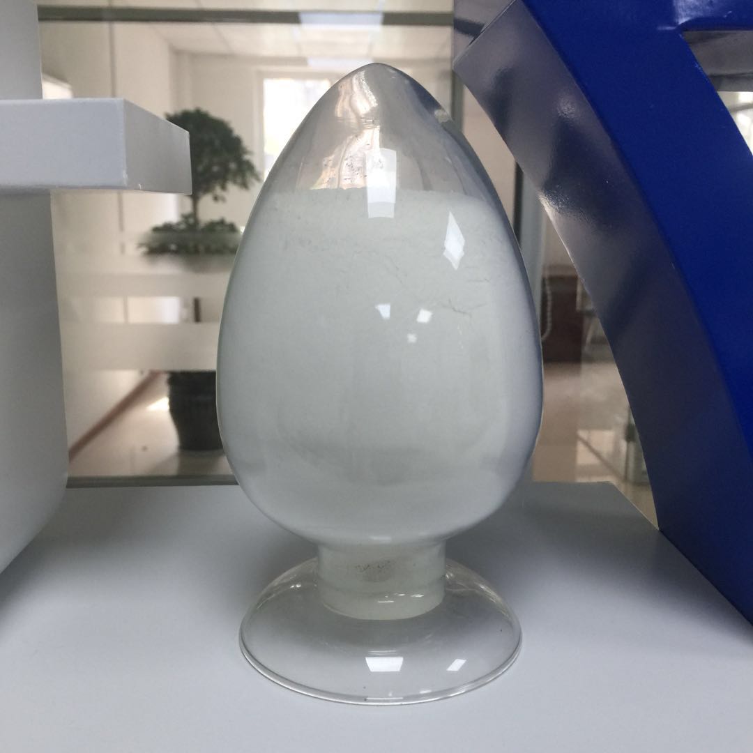 碳酸钙改性及其在薄膜中的应用
